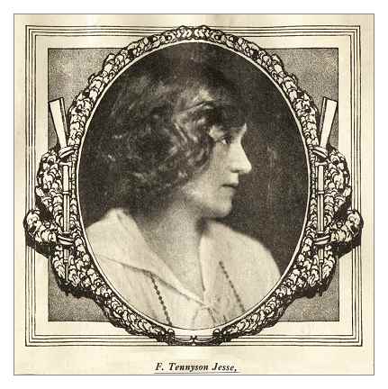 F. Tennyson Jesse