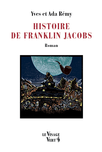 Histoire de Franklin Jacobs