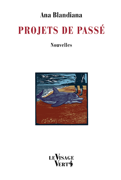 Projets de passé