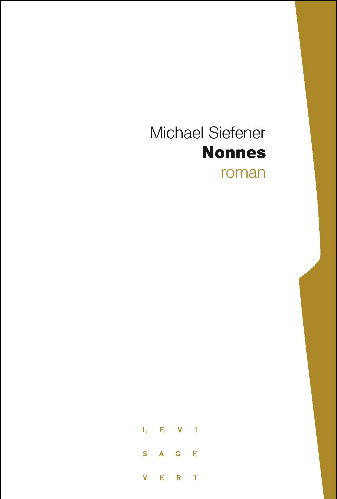 siefener nonnes